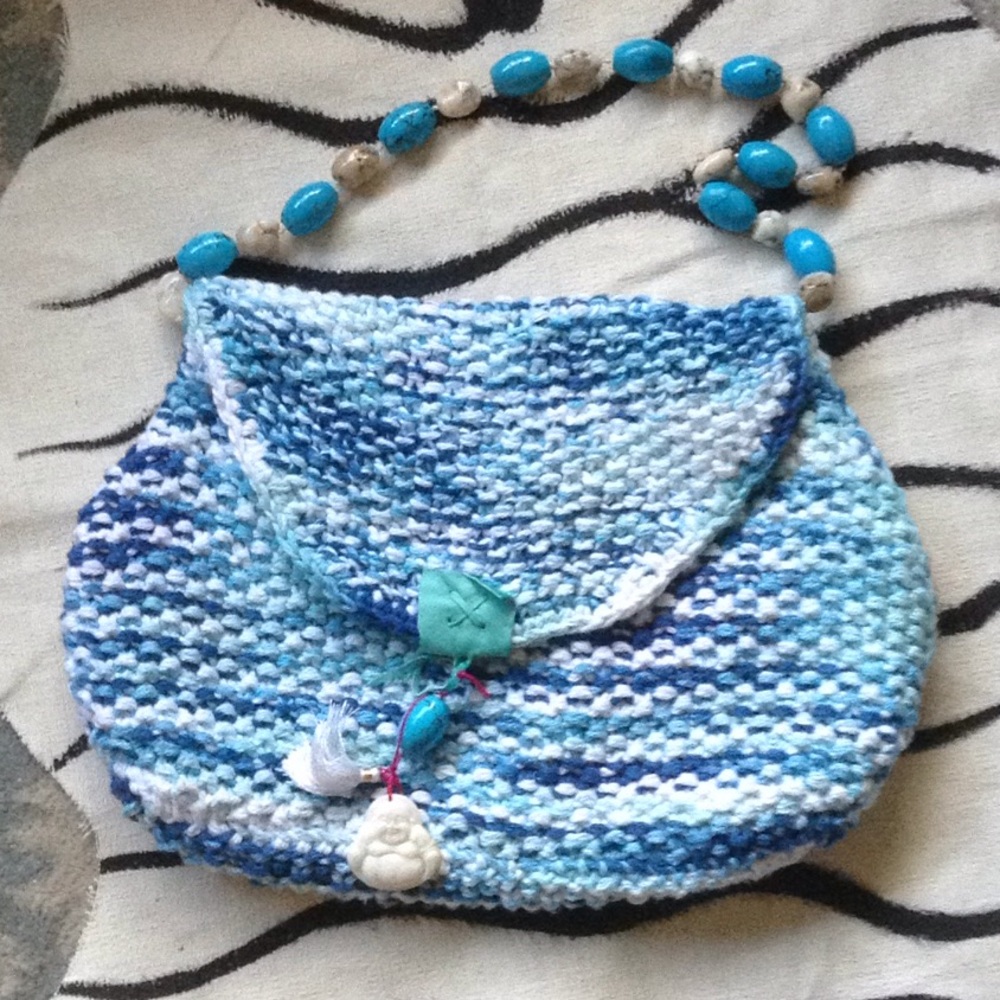 Custom Made Bag - image 2